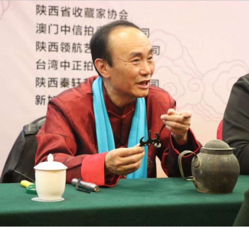 瓷器收藏的魅力之光